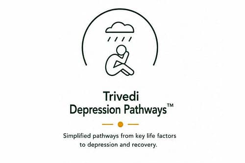 Trivedi Depression Pathways™ | Trauma-Informed Model for Depression | Wellness Space