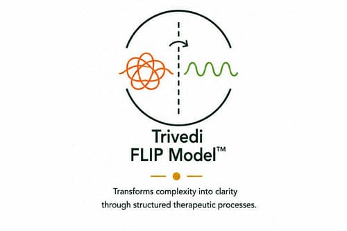 Trivedi FLIP Model™- A Body-First Approach to Trauma Recovery